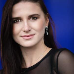 Samsun Elit Escort Bayan Selena