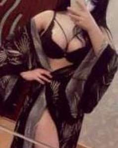 Samsun Elit Escort Bayan Zeynep