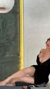 Samsun Elit Escort Bayan Zeynep