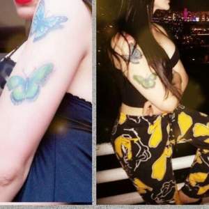 Samsun Elit Escort Bayan Zeynep