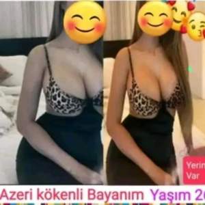 Samsun Elit Escort Bayan Zeynep