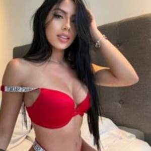 Samsun escort Ancalina