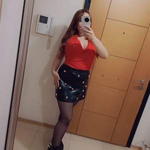 Samsun escort Ayka