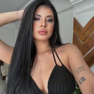 Samsun escort bayan Açelya