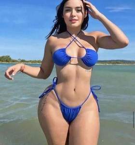 Samsun escort bayan Alev