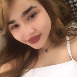 Samsun escort bayan Amor