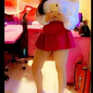 Samsun escort bayan Ayca