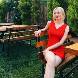 Samsun escort bayan Beren