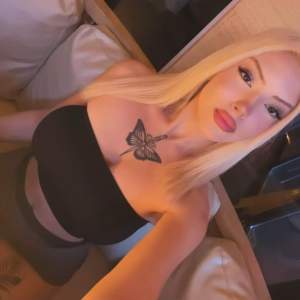 Samsun escort bayan Berna