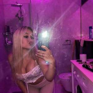 Samsun escort bayan Cansu
