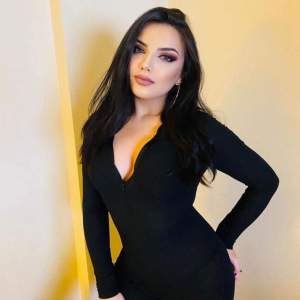 Samsun escort bayan Dilber. Çiflik Çad