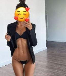 Samsun Escort bayan Duygu