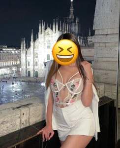 Samsun Escort bayan Duygu