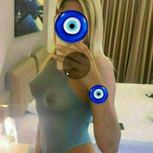 Samsun escort bayan Efsane