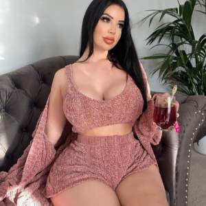 Samsun escort bayan Hazal