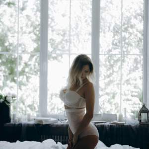 Samsun escort bayan Jasmin