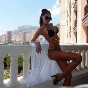 Samsun escort bayan Katrina