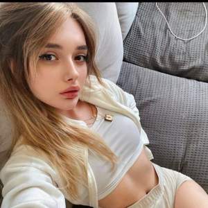 Samsun escort bayan Ladyana