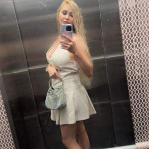 Samsun escort bayan Liliya