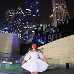 Samsun escort bayan Melike