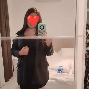 Samsun escort bayan Melike