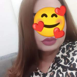 Samsun escort bayan Melike