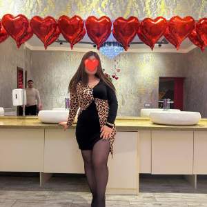 Samsun escort bayan Melike