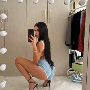 Samsun escort bayan Mia