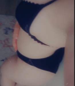 Samsun escort bayan Nil