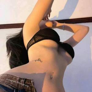 Samsun Escort bayan Nilay