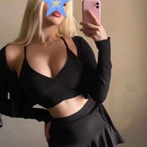 Samsun escort bayan Özge