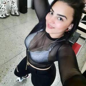 Samsun escort bayan Sabina