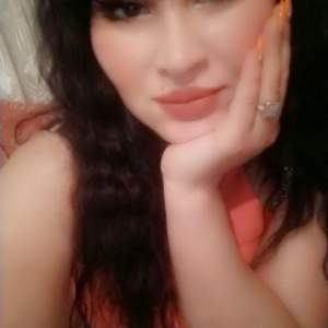 Samsun escort bayan Sabina