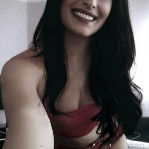 Samsun escort bayan Selen