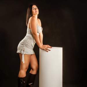 Samsun escort bayan Selen