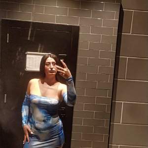 Samsun escort bayan Selen