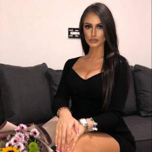 Samsun escort bayan Seval