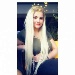 Samsun escort bayan Şeyma