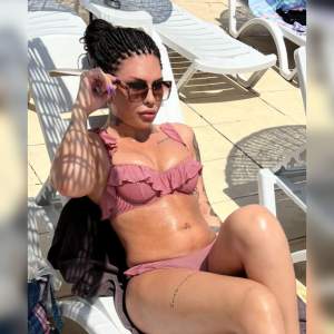 Samsun escort bayan Şeyma. Trans