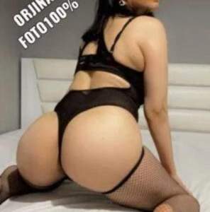 Samsun Escort Bayan Rojin