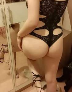 Samsun Escort Bayan Rojin