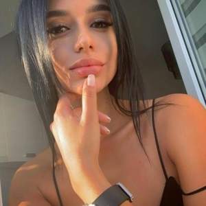 Samsun escort bayan Şule