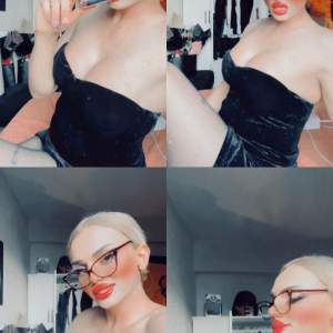 Samsun escort TRANS Victoria