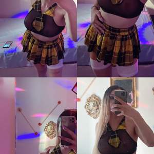 Samsun escort TRANS Victoria