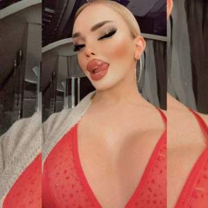 Samsun escort TRANS Victoria