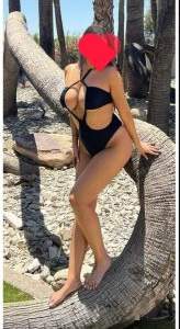 Samsun escort bayan Yaren