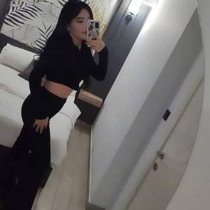 Samsun escort bayan Yasmina