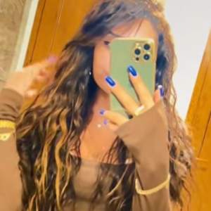 Samsun escort bayan Zamira