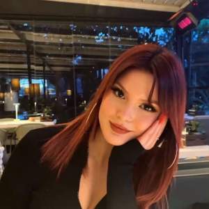 Samsun Escort Bayanınız Nastia