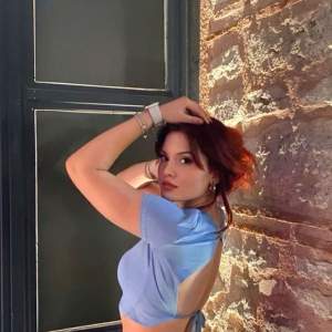 Samsun Escort Bayanınız Nastia